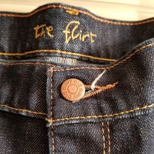 OLD NAVY The Flirt Ladies Jeans